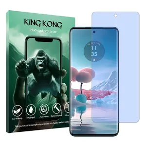 King Kong Tough model anti-blue screen protector suitable for Motorola Edge 40 Neo mobile phone
