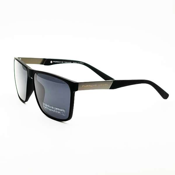 عینک آفتابی مردانه پورش دیزاین مدل 2016_P140