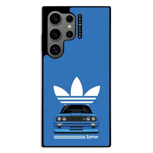 AKAM AMC-WSGS24U-BMW-25 Cover For Samsung Galaxy S24 Ultra