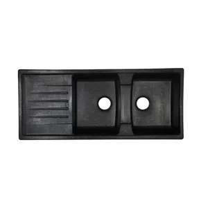 سینک ظرفشویی مدل Margaret modern art کد 1022