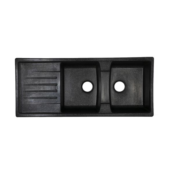 سینک ظرفشویی مدل Margaret modern art کد 1022