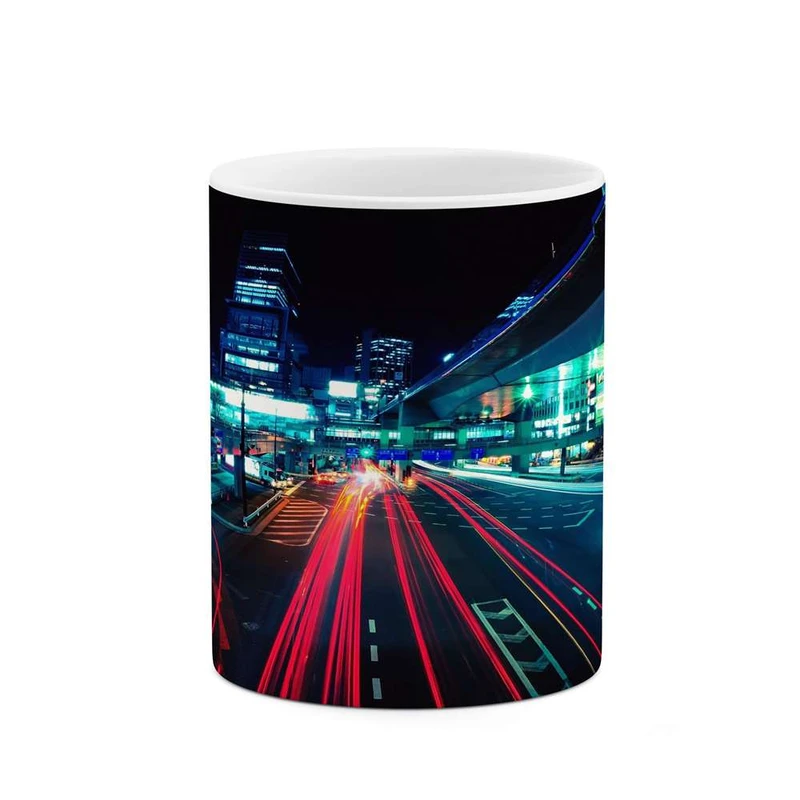 ماگ کاکتی مدل فانتزی کد mgh14191