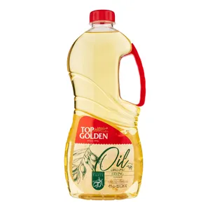 روغن سرخ کردنی با روغن زیتون تاپ گلدن - 1550 میلی لیتر