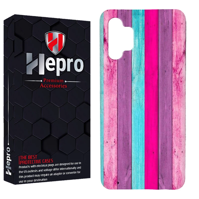 کاور هپرو مدل RC مناسب برای گوشی موبایل سامسونگ Galaxy A32 5G