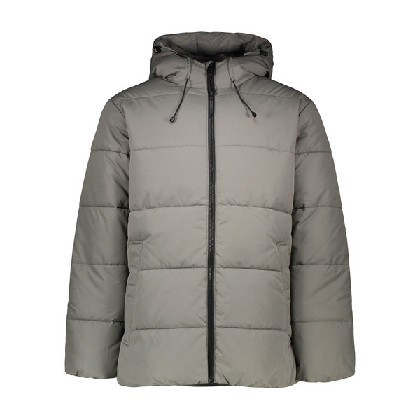 کاپشن مردانه تی یو مدل SHR - TU125