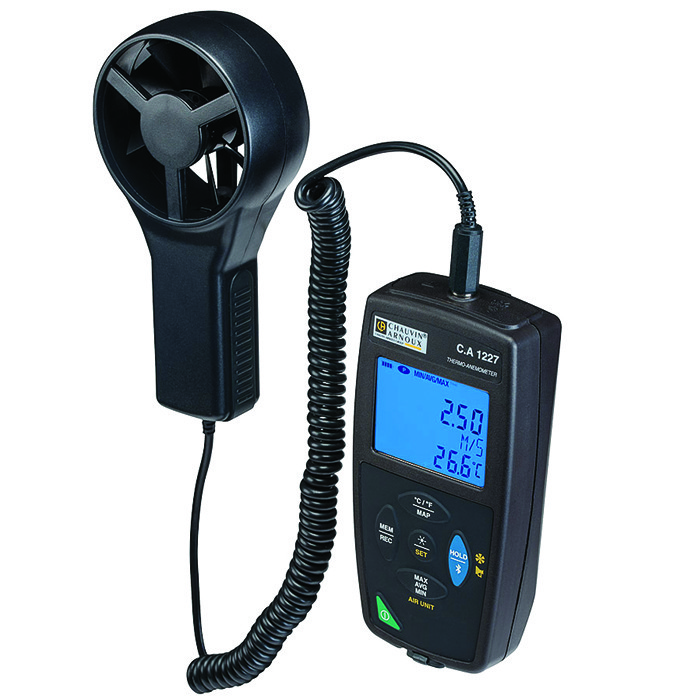 بادسنج کاوین آرنوکس مدل CA1227