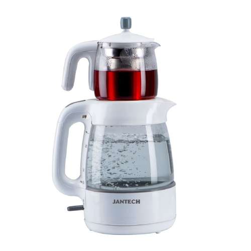چای ساز جانتک مدل TM070-W