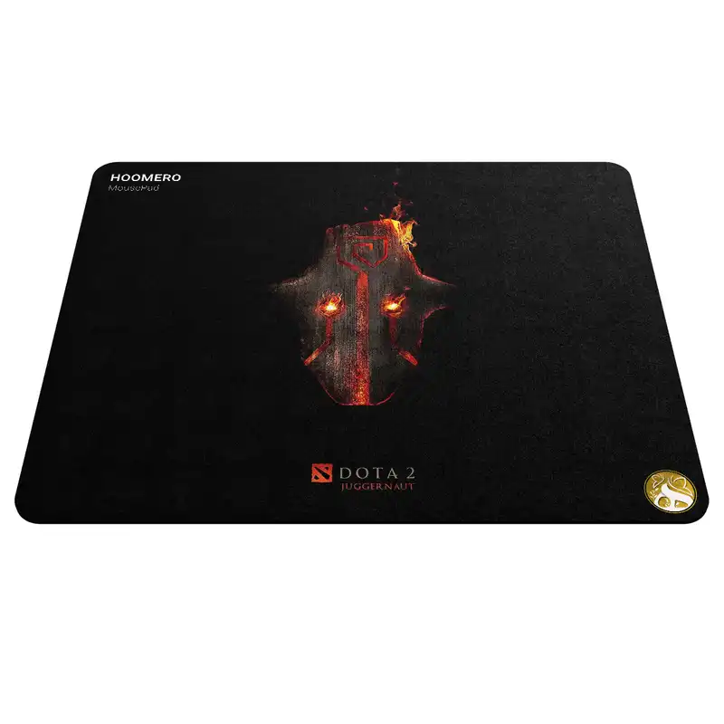 ماوس پد هومرو طرح بازی Dota 2 مدل A1899