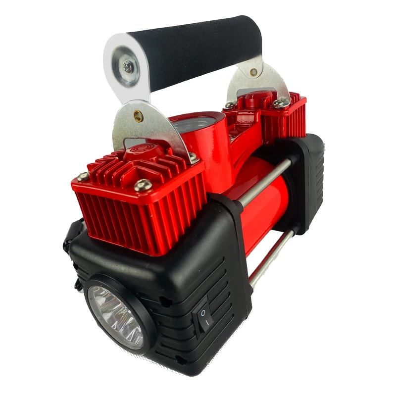 عکس شماره 4 : کمپرسور باد فندکی رویال مکس مدل rm-12v مجموعه 15 عددی