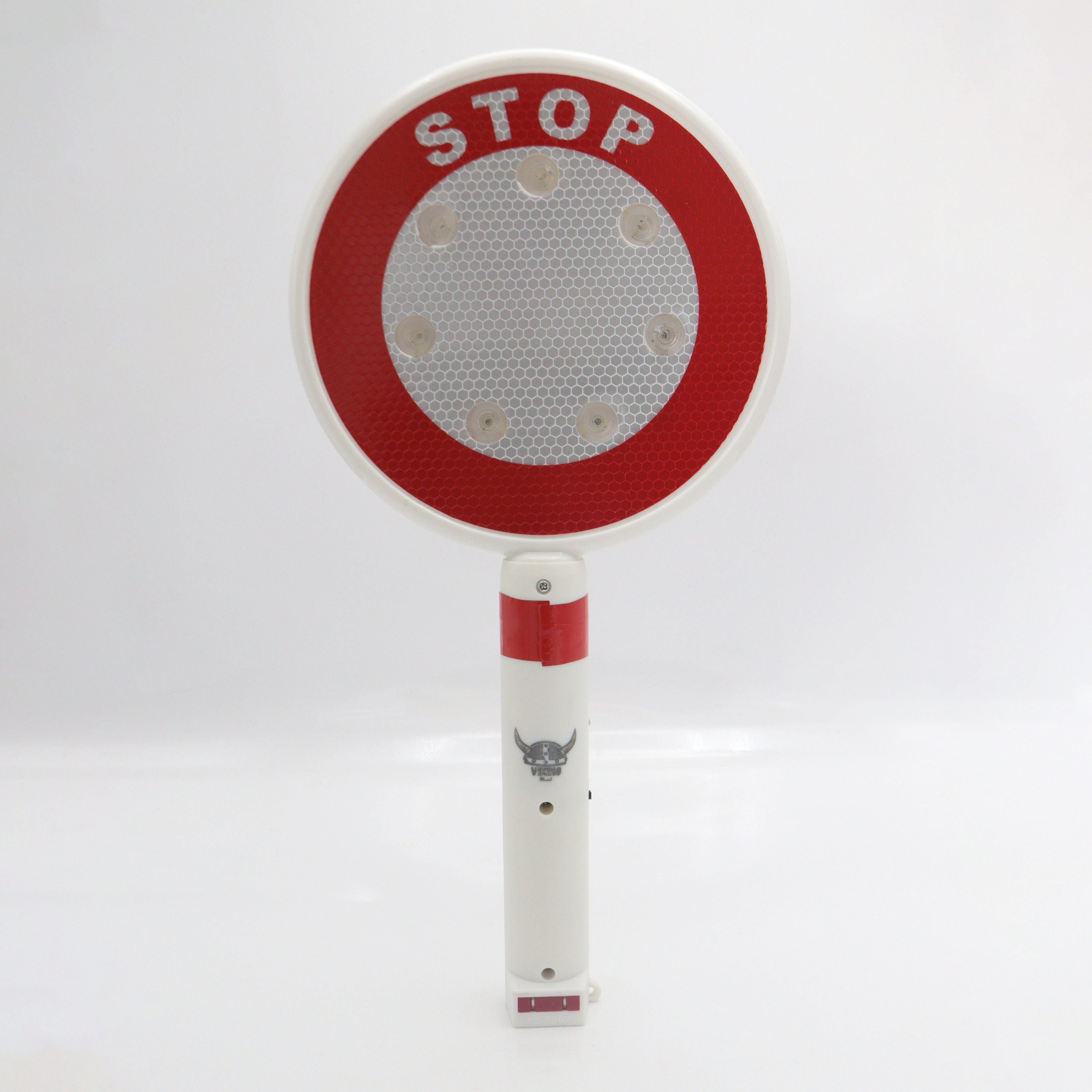 تابلو هشدار ایست مدل وایکینگ کد YP-37CM تابلو هشدار ایست مدل وایکینگ کد YP-37CM