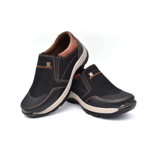 کفش روزمره مردانه مدل الیور کد 7465 کفش روزمره مردانه مدل الیور کد 7465