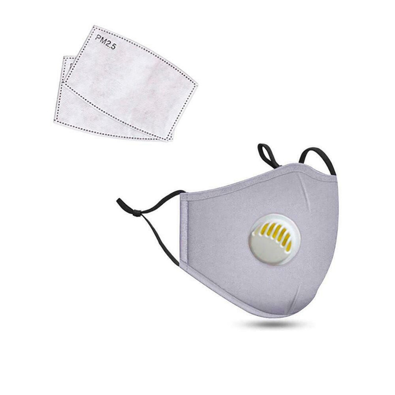 ماسک تنفسی کودک مدل Kids