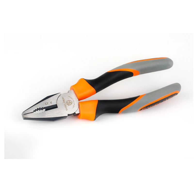 انبر دست شیلدر مدل SH-5006 سایز 7 اینچ