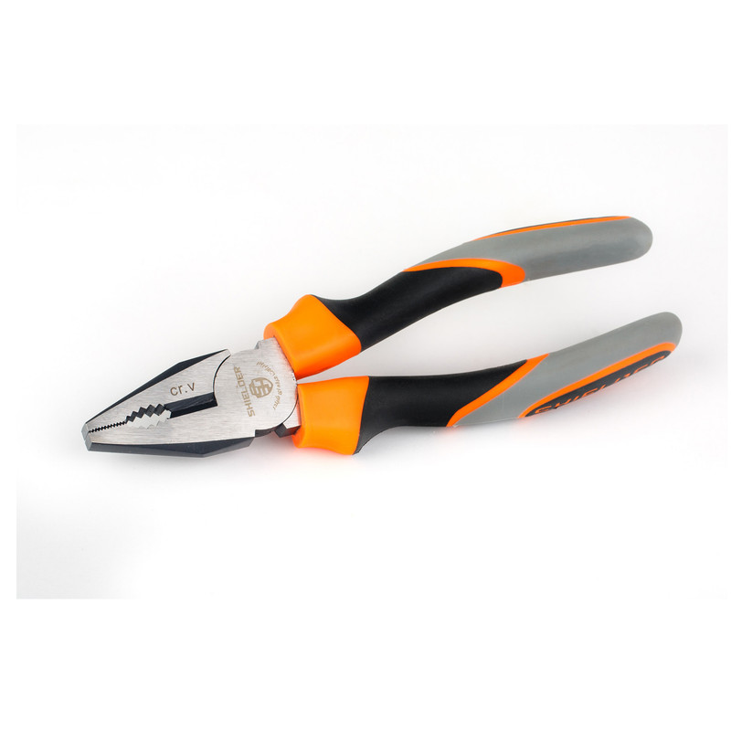 انبر دست شیلدر مدل SH-5006 سایز 7 اینچ