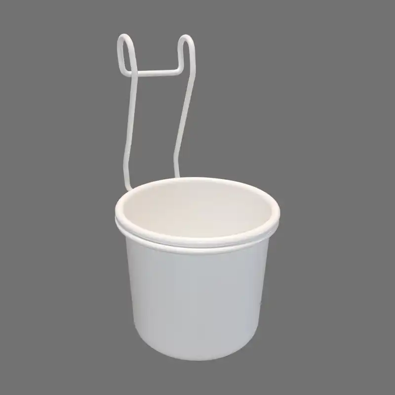 استند لوازم آرایشی تیرداد مدل لیوانک