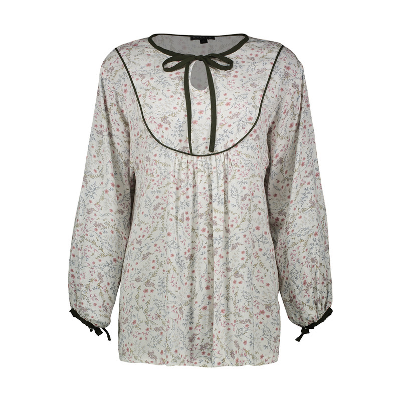 بلوز زنانه مدل 44444