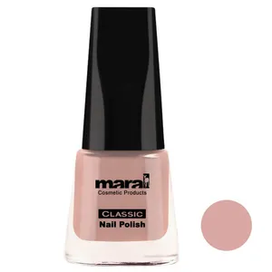   لاک ناخن مارال مدل Classic شماره 68