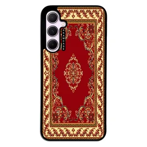AKAM AMC-WSGA35-PERSIAN-15 Cover For Samsung Galaxy A35