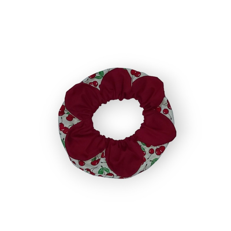 دم‌کنی مدل گلی