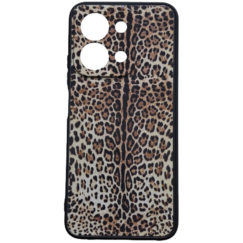 کاور مدل 15c مناسب برای گوشی موبایل شیائومی Redmi 15C 4G / 15C / Poco C85