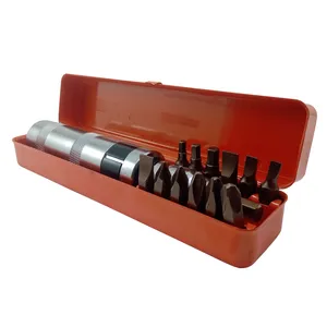 مجموعه 13 عددی پیچگوشتی مدل HP0098