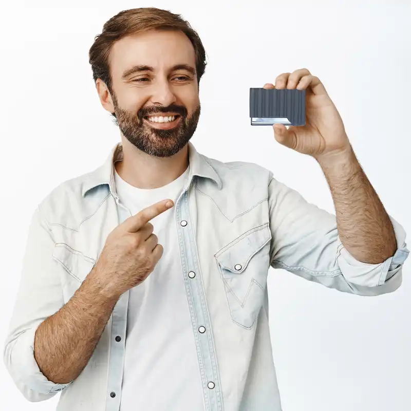 جاکارتی مدل مگنتی 3D