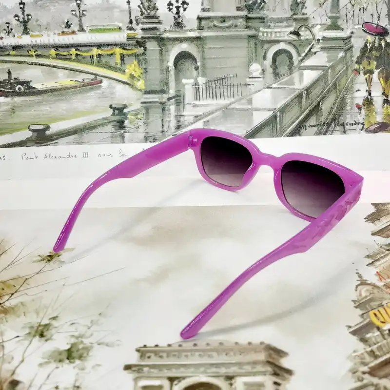 عینک آفتابی بچگانه مدل ED-4