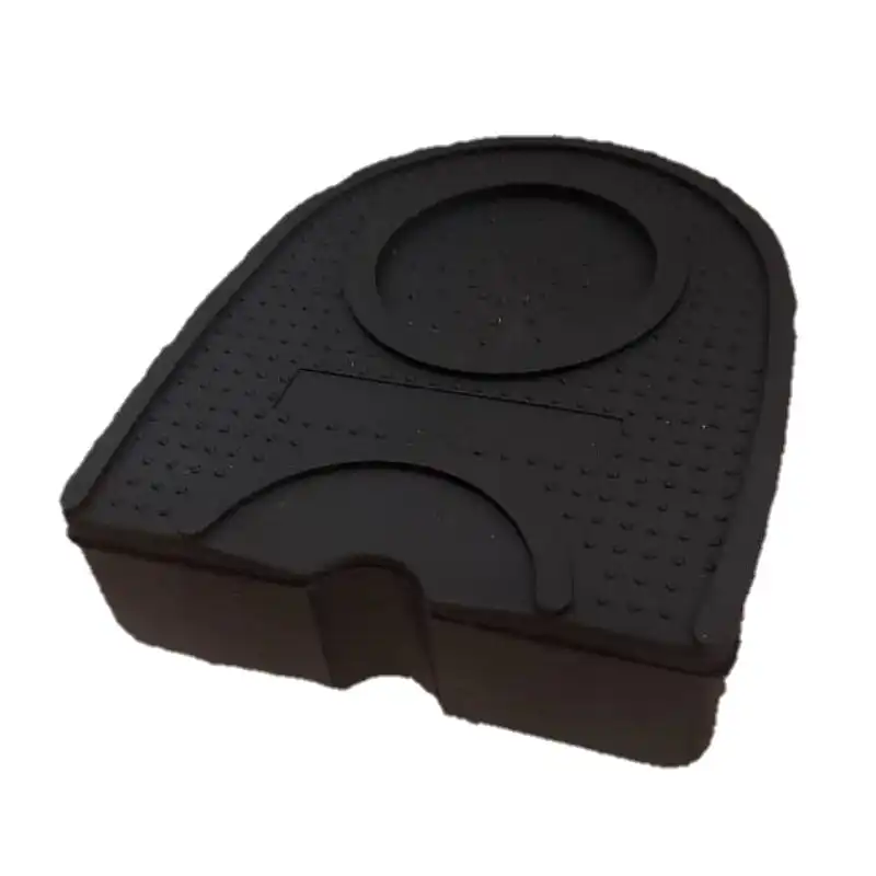 تمپر قهوه مدل تمپر و تمپر مت 58