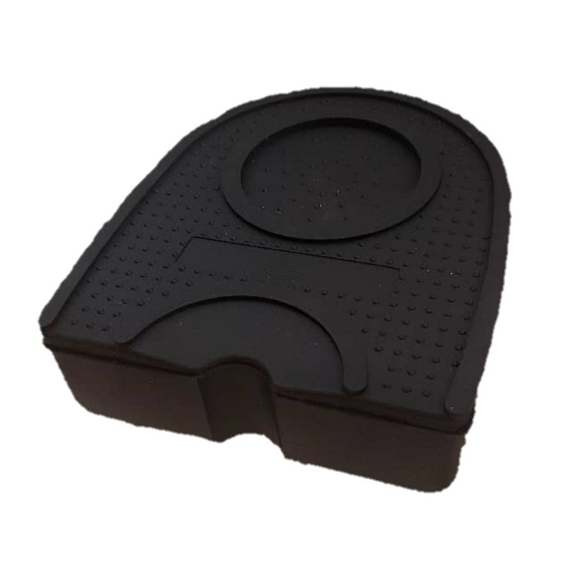 تمپر قهوه مدل تمپر و تمپر مت 58