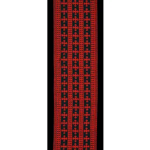   پارچه سوزن دوزی مدل NVR-13