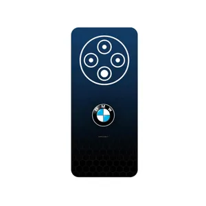 MAHOOT BMW Cover Sticker for Xiaomi Redmi 14C
