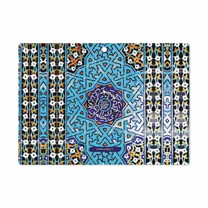 MAHOOT Iran-Tile7 Cover Sticker for Lenovo Miix 320 2017