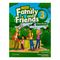 آنباکس کتاب Family and Friends 3 Second Edition اثر Tamzin Thompson and Naomi Simmons انتشارات oxford توسط زیبا قادری سلطان در تاریخ ۰۵ بهمن ۱۴۰۲
