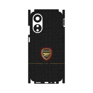 MAHOOT Arsenal-FullSkin Cover Sticker for Oppo A78 4G