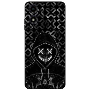 Megafone Marshmello 7764 Cover For Motorola Moto G04 4G