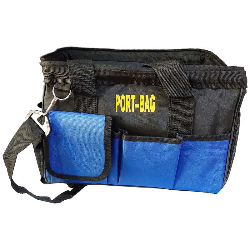 کیف ابزار پورت بگ مدل 103 کیف ابزار پورت بگ مدل 103