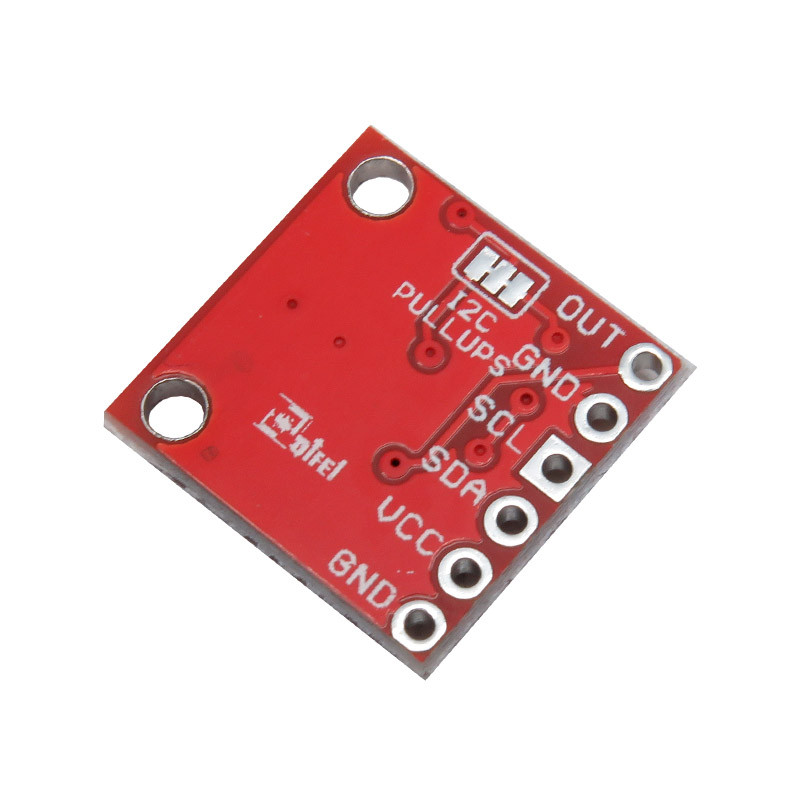ماژول مبدل دیجیتال به آنالوگ مدل MCP4725