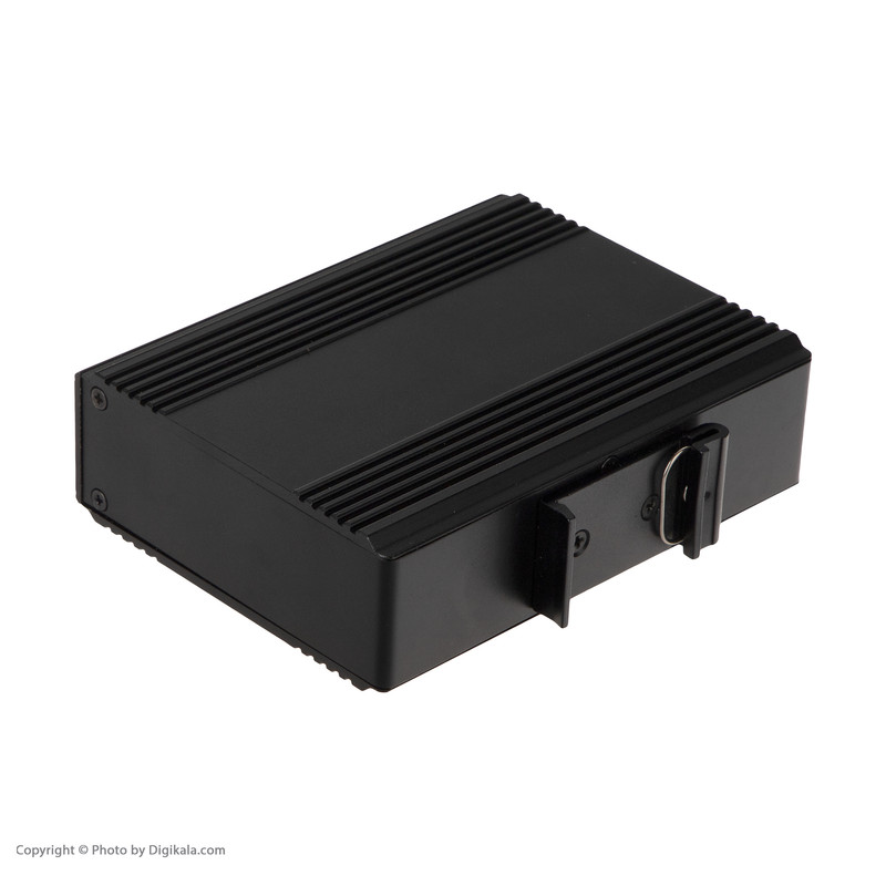 سوئیچ صنعتی مدل HW0514GI 1