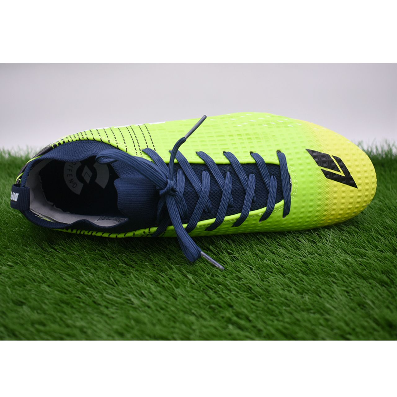 کفش فوتبال مردانه دیفانو مدل استوک ریز کد DIFENO2024-2 -  - 10