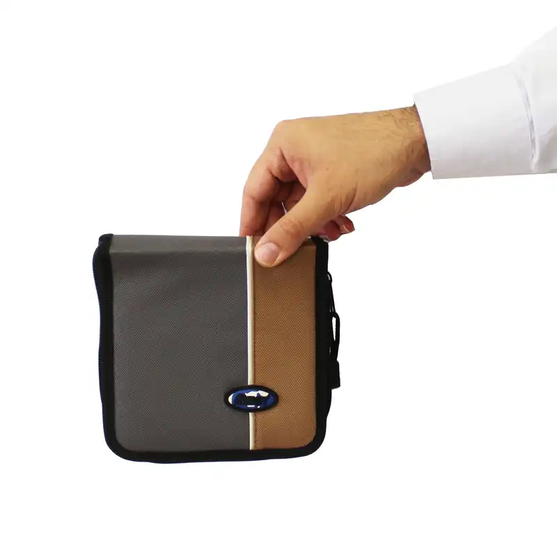 کیف سی دی 24 عددی مدل 52-04