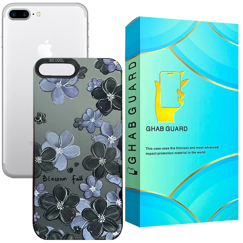 کاور قاب گارد مدل SOBLOMP مناسب برای گوشی موبایل اپل iPhone 7 Plus / iPhone 8 Plus