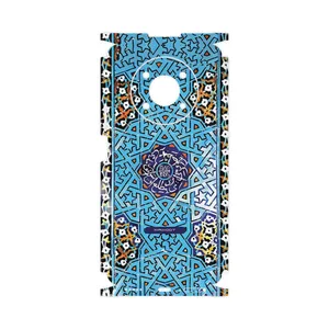 MAHOOT Slimi_Design-FullSkin Cover Sticker for Honor X9 5G