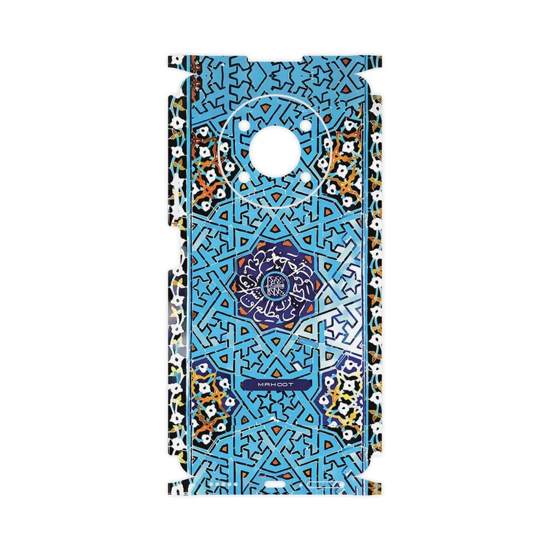 برچسب پوششی ماهوت مدل Slimi_Design-FullSkin مناسب برای گوشی موبایل آنر X9 5G