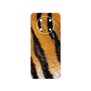 MAHOOT Tiger Skin Cover Sticker for Huawei Nova Y90