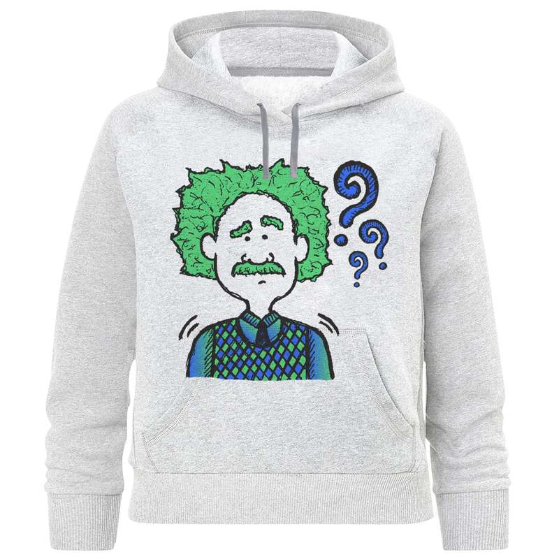 هودی پسرانه مدل مردسوالی A25