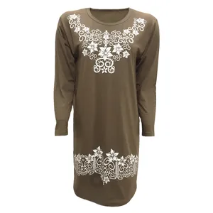 تونیک زنانه مدل سان سان کد tm-1595 