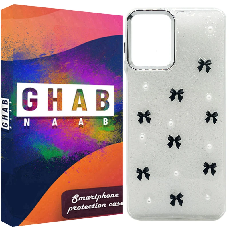 کاور قاب ناب مدل PAPI مناسب برای گوشی موبایل سامسونگ Galaxy A12 / A12 nacho / M12