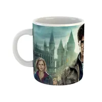 ماگ مدل Harry Potter طرح هری پاتر