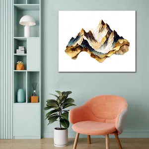 تابلو بوم طرح مینیمال و مدرن مدل M2004