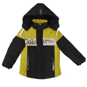 کاپشن پسرانه کد M86